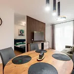 Apartamenty Kolobrzeg - Kotwica