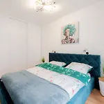 Apartamenty Kolobrzeg - Kotwica