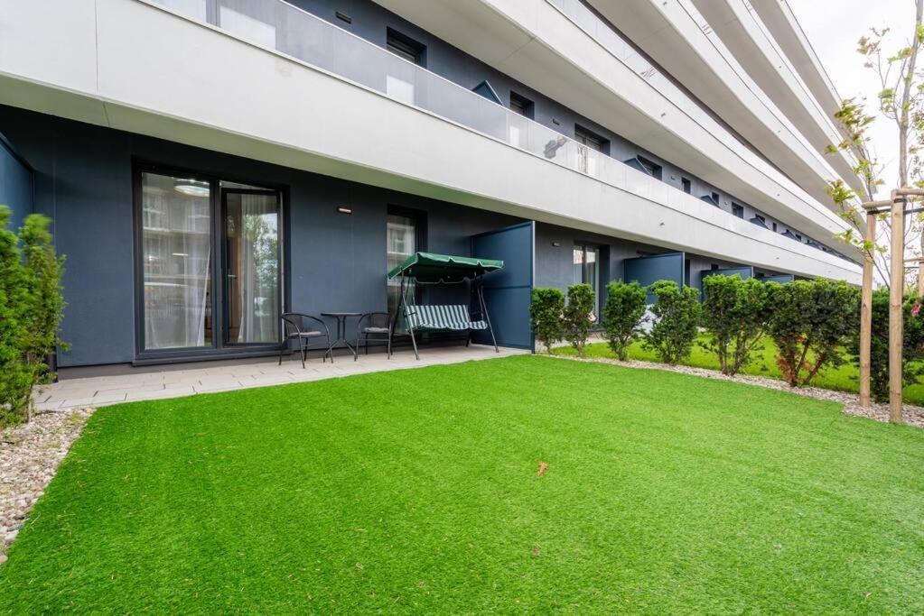 - Kotwica Apartament *