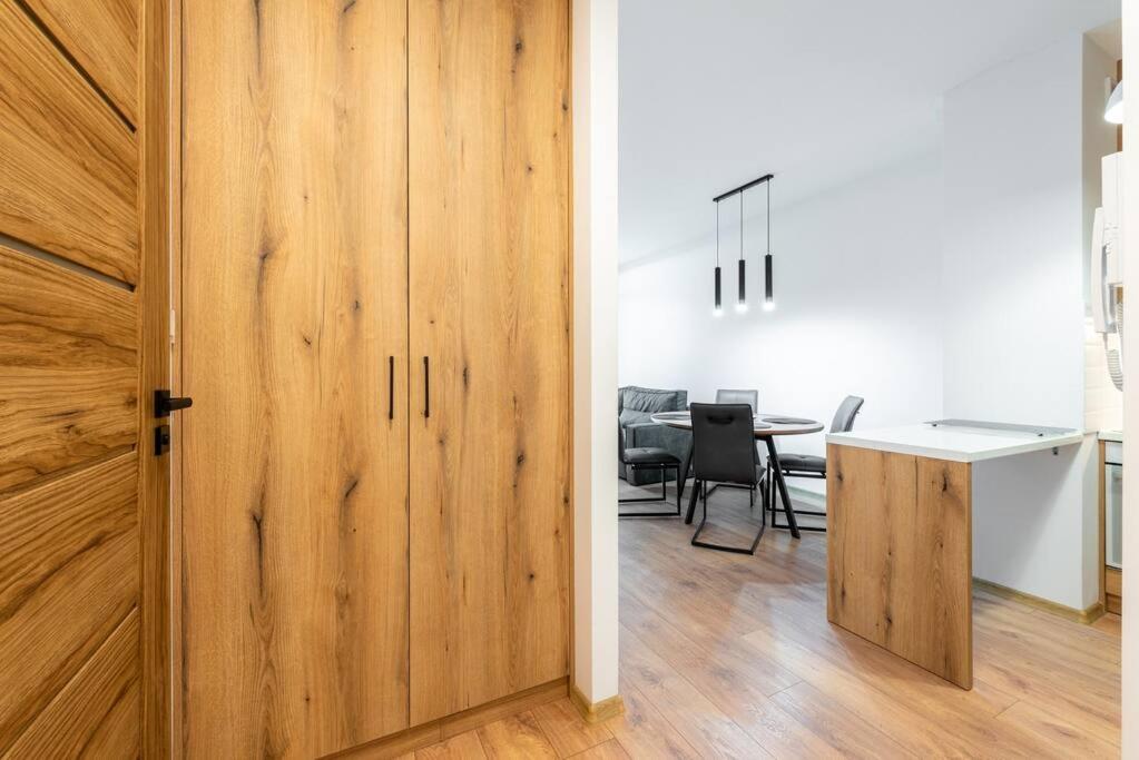 - Kotwica Apartment