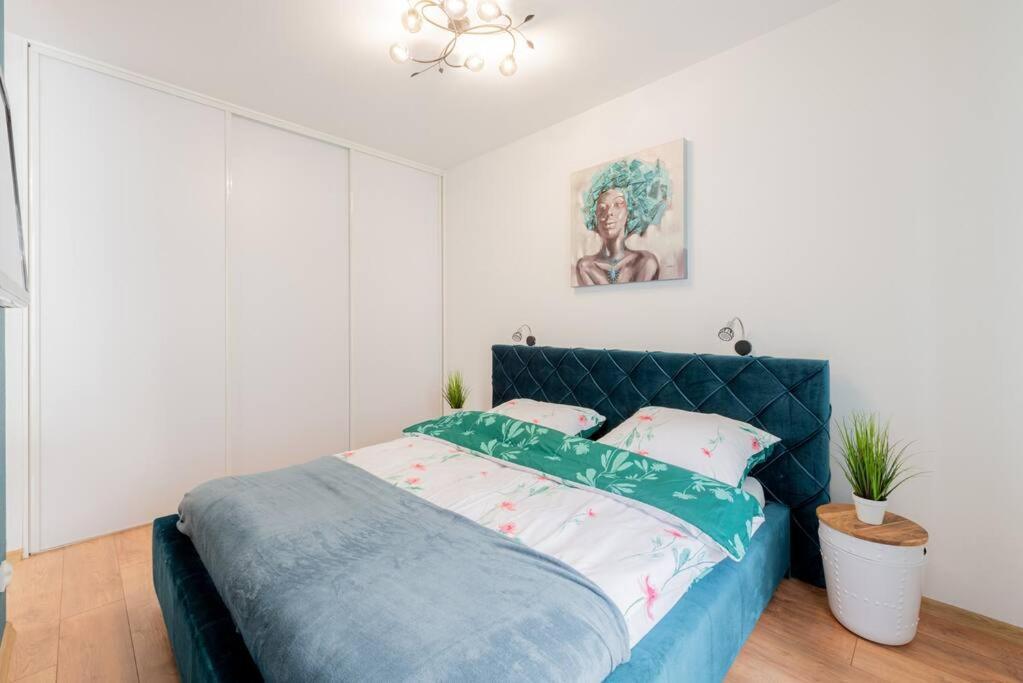 - Kotwica Apartment Kolobrzeg