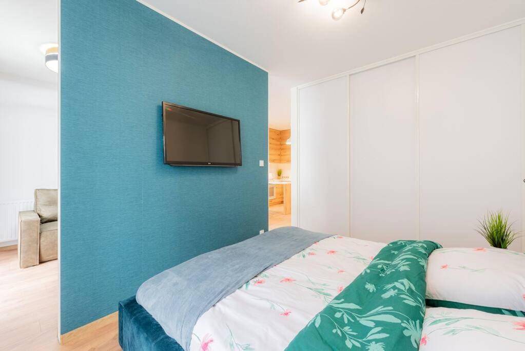 Apartament - Kotwica *
