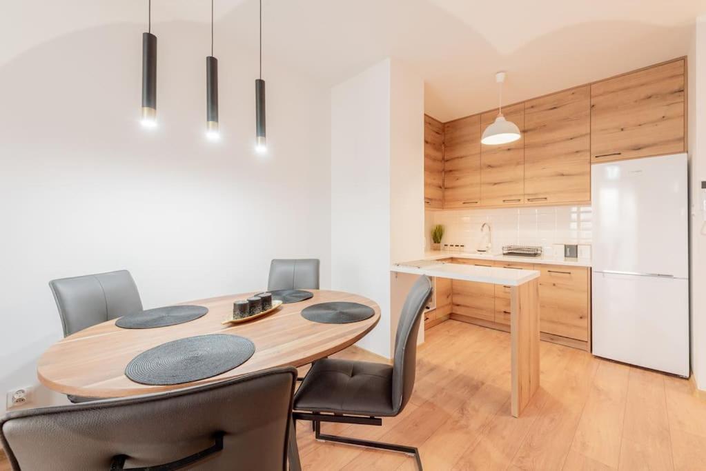 Apartment - Kotwica *